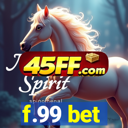 f.99 bet